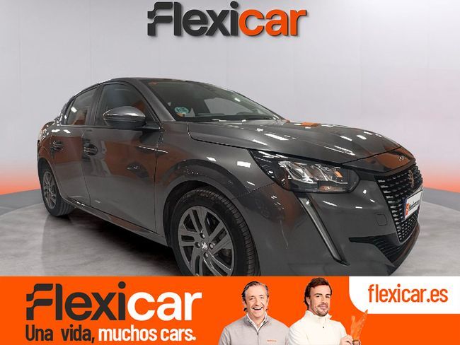 Foto del PEUGEOT 208 1.5 BlueHDi S&S Active 100