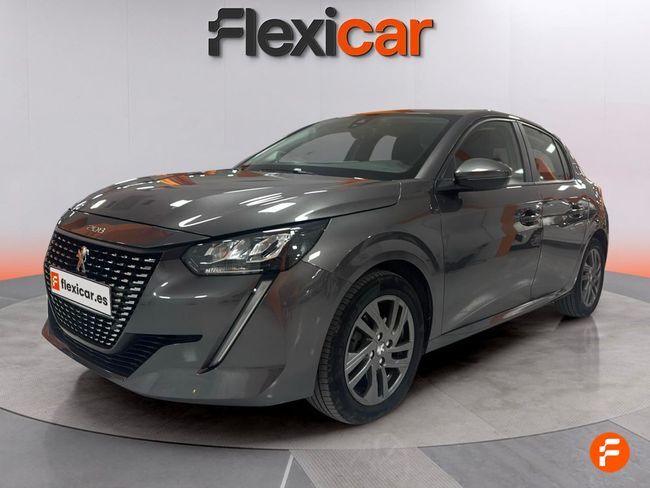 Foto del PEUGEOT 208 1.5 BlueHDi S&S Active 100