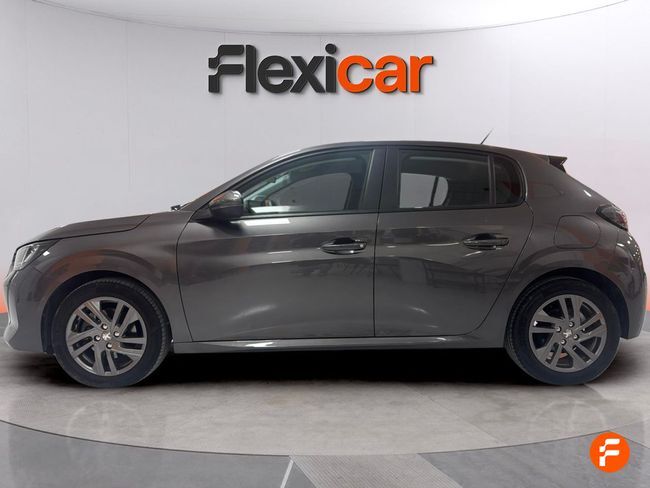 Foto del PEUGEOT 208 1.5 BlueHDi S&S Active 100