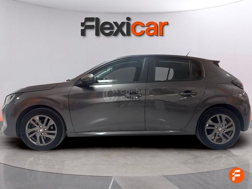 Foto del PEUGEOT 208 1.5 BlueHDi S&S Active 100