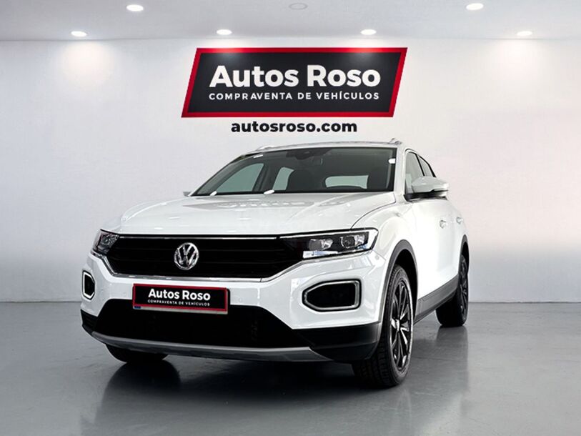 Foto del VOLKSWAGEN T-Roc 1.0 TSI Advance