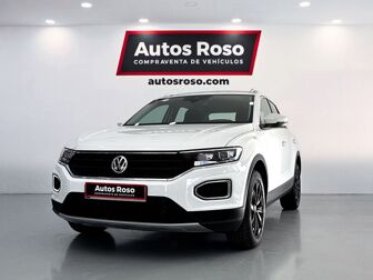 Imagen de VOLKSWAGEN T-Roc 1.0 TSI Advance