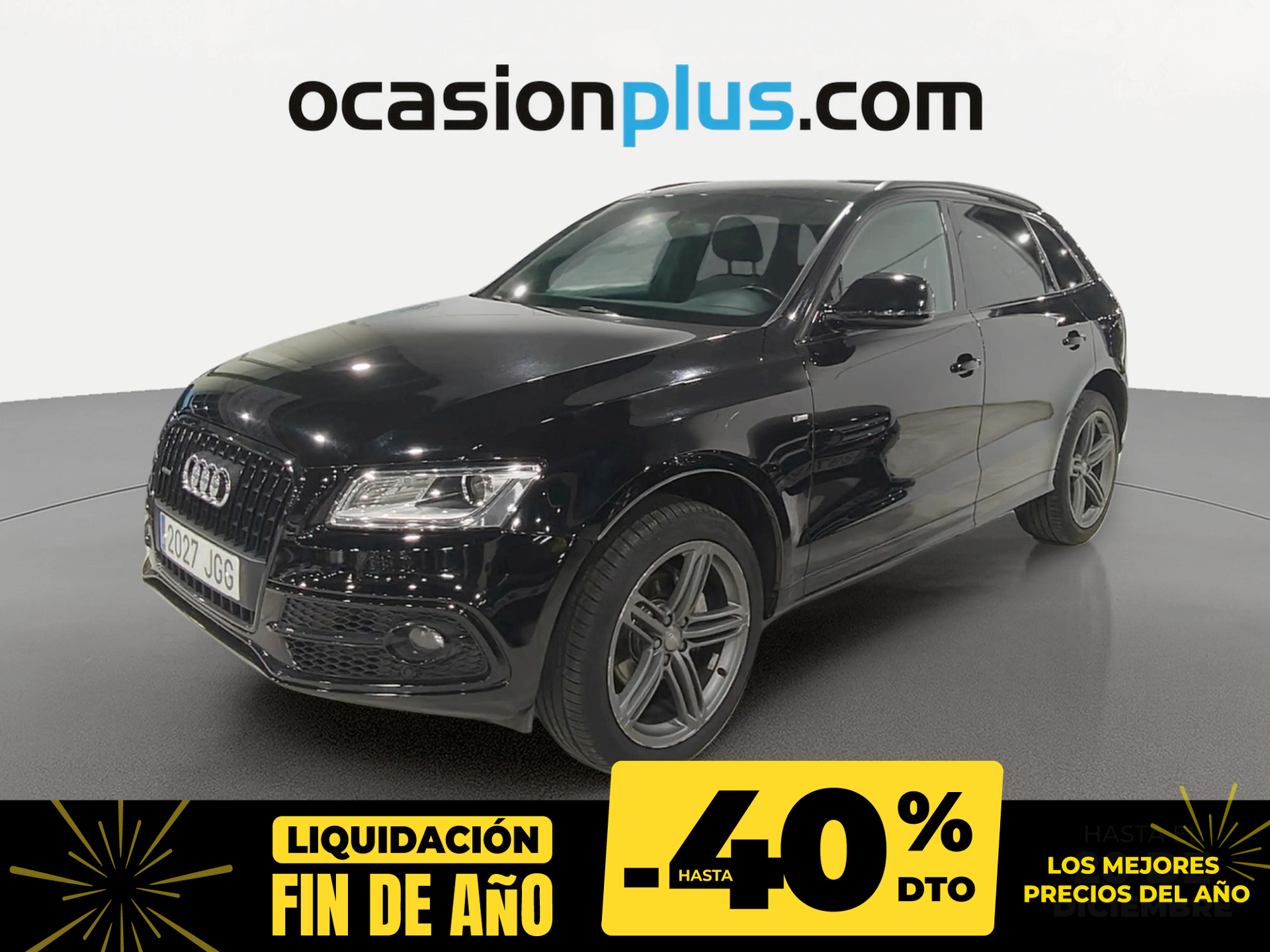 Imagen de AUDI Q5