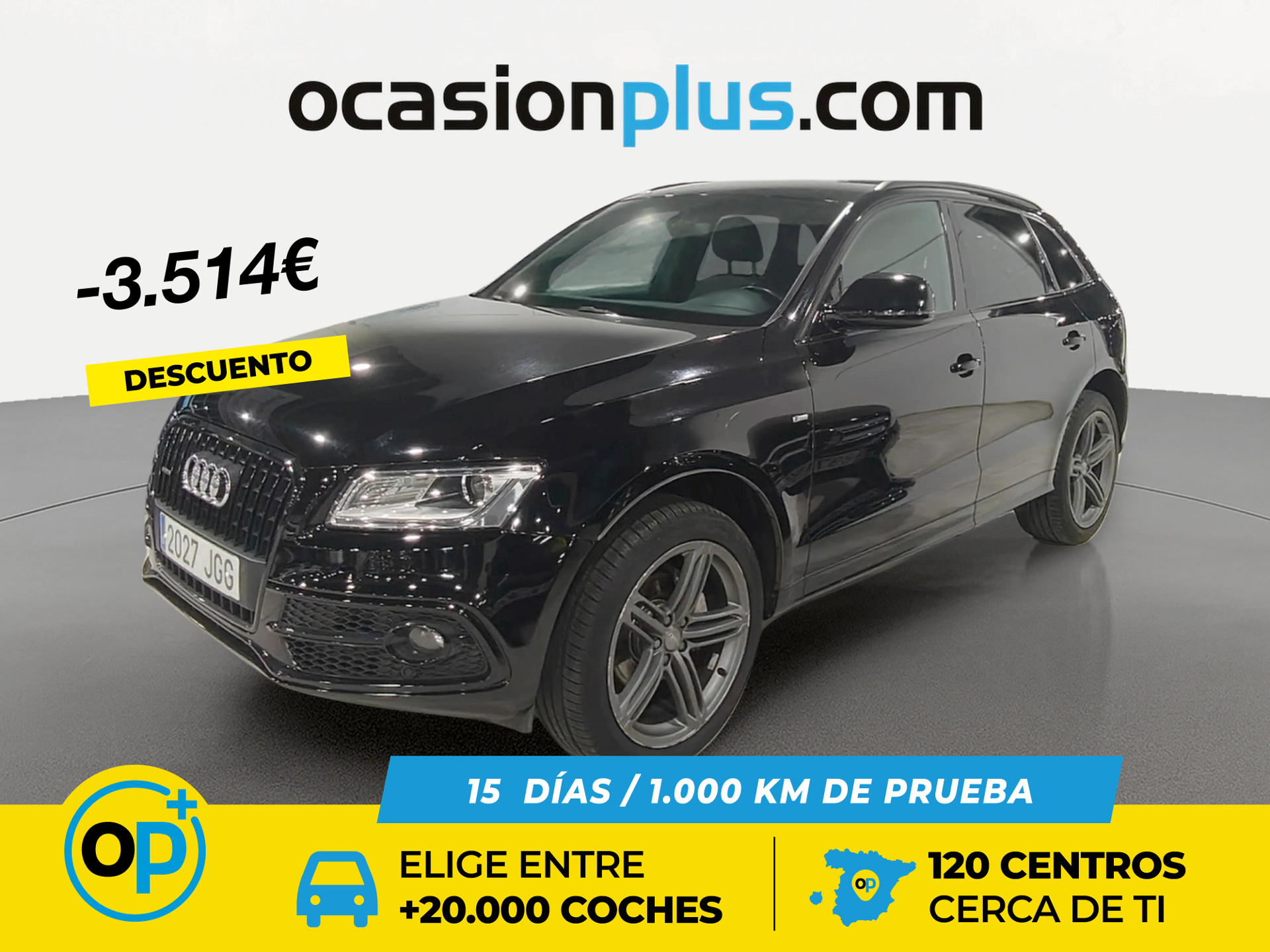 Imagen de AUDI Q5