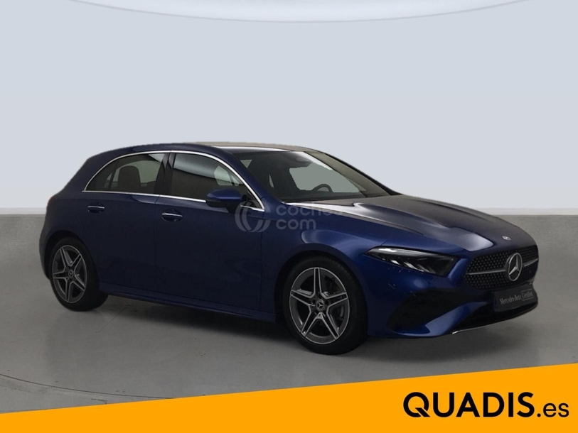 Foto del MERCEDES Clase A A 200d Progressive Line Advanced 8G-DCT