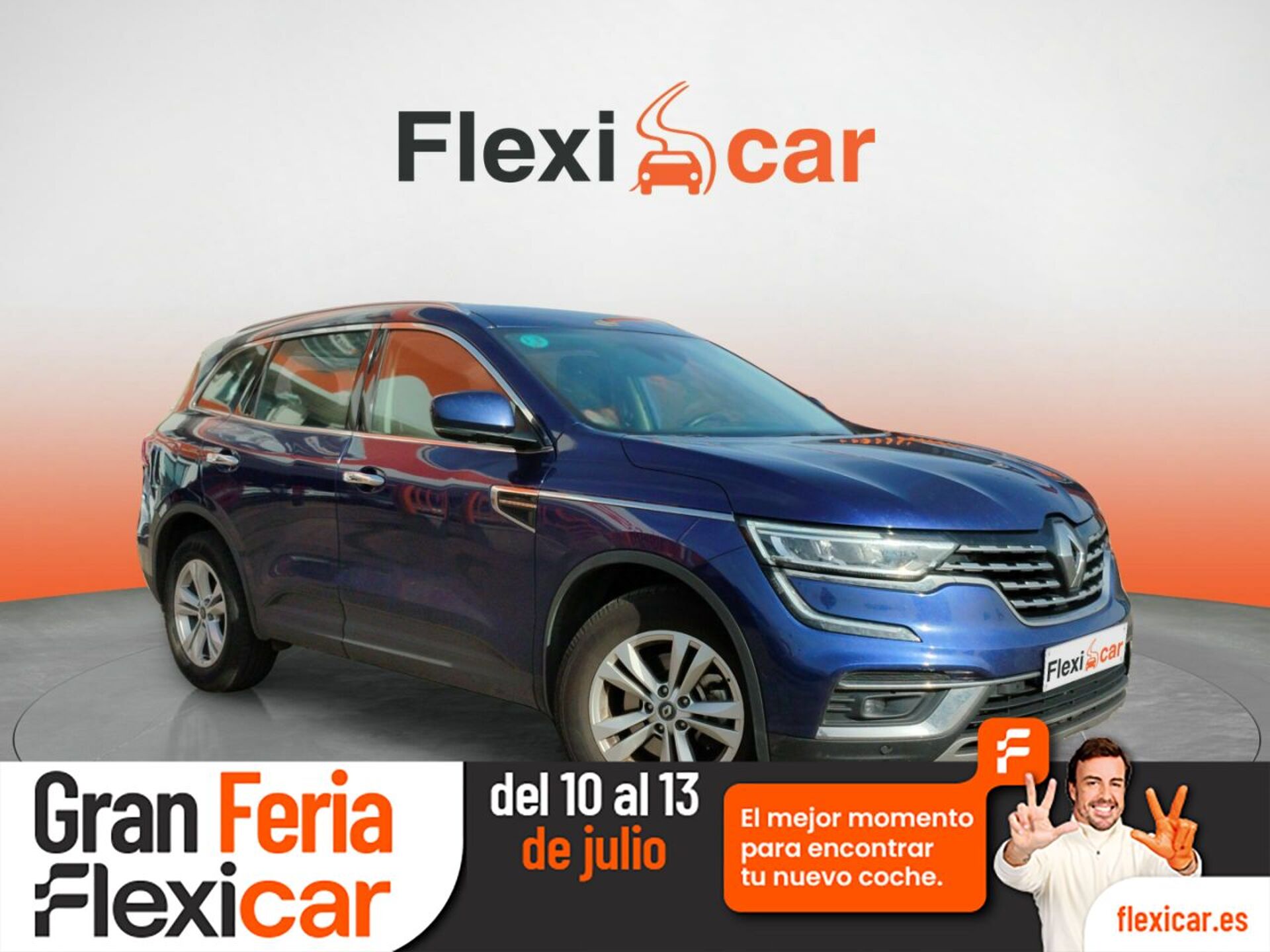 Imagen de RENAULT Koleos