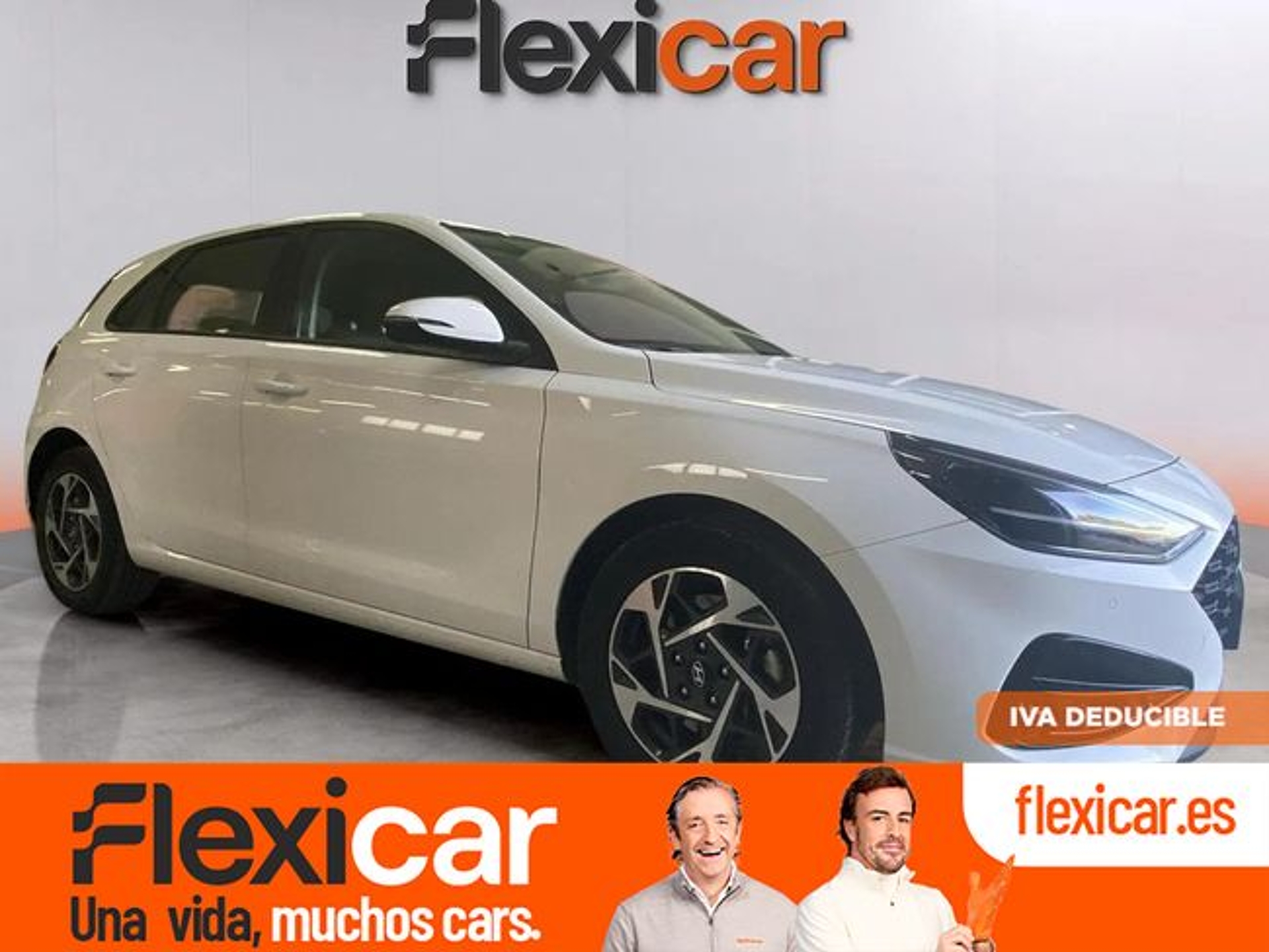 Imagen de HYUNDAI i30