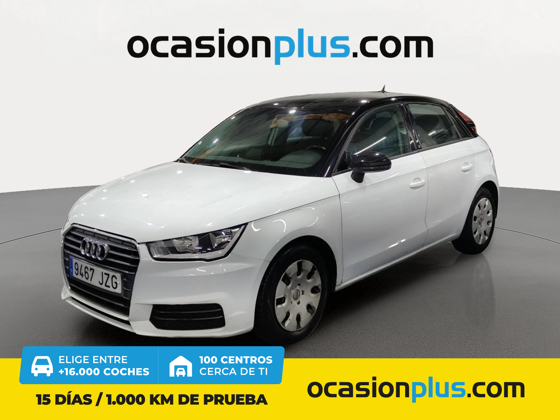 Imagen de AUDI A1