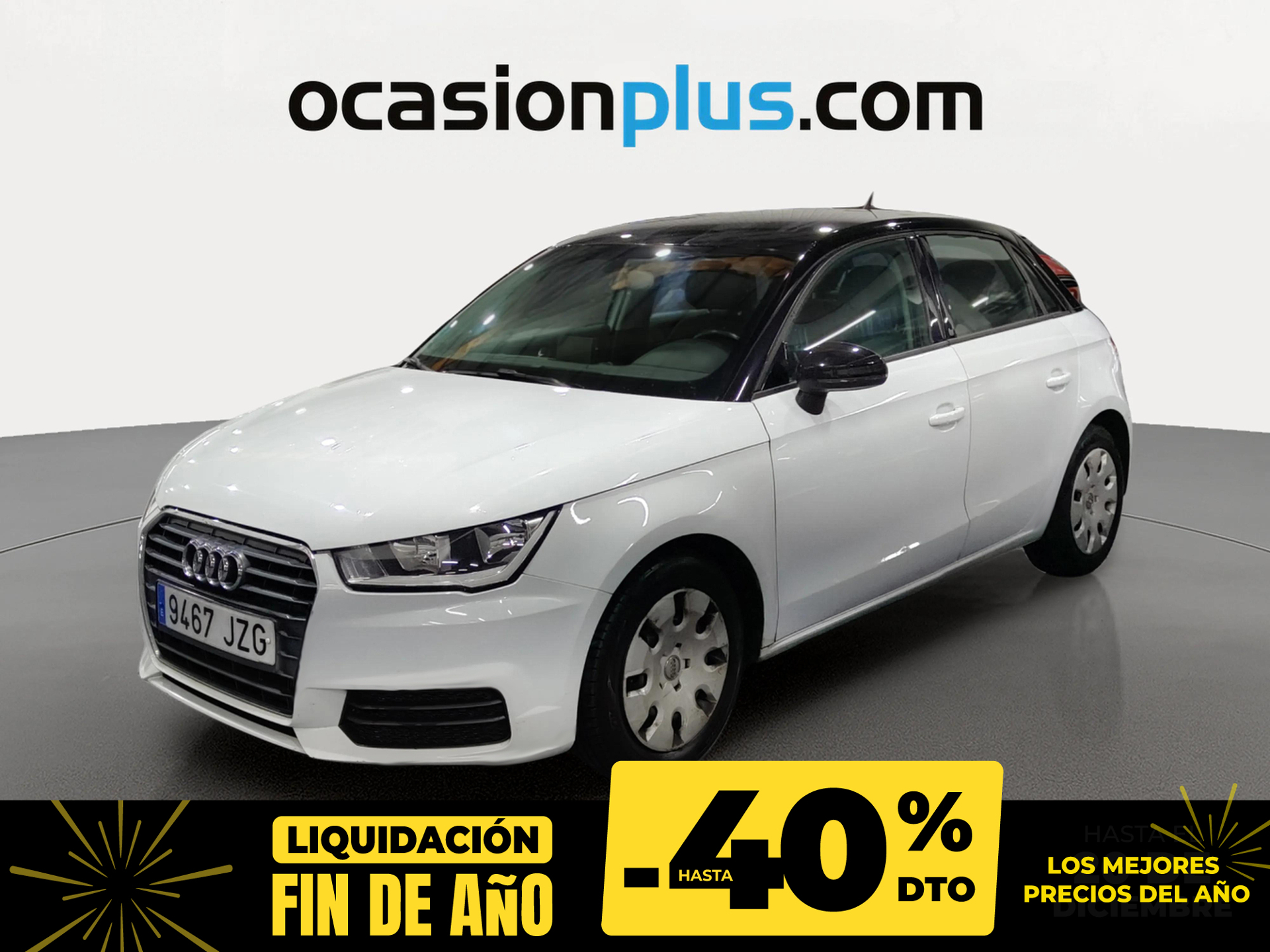 Imagen de AUDI A1