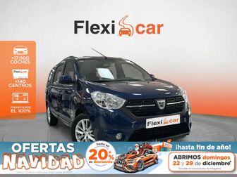 Imagen de DACIA Lodgy 1.2 TCE Laureate 7pl. 115