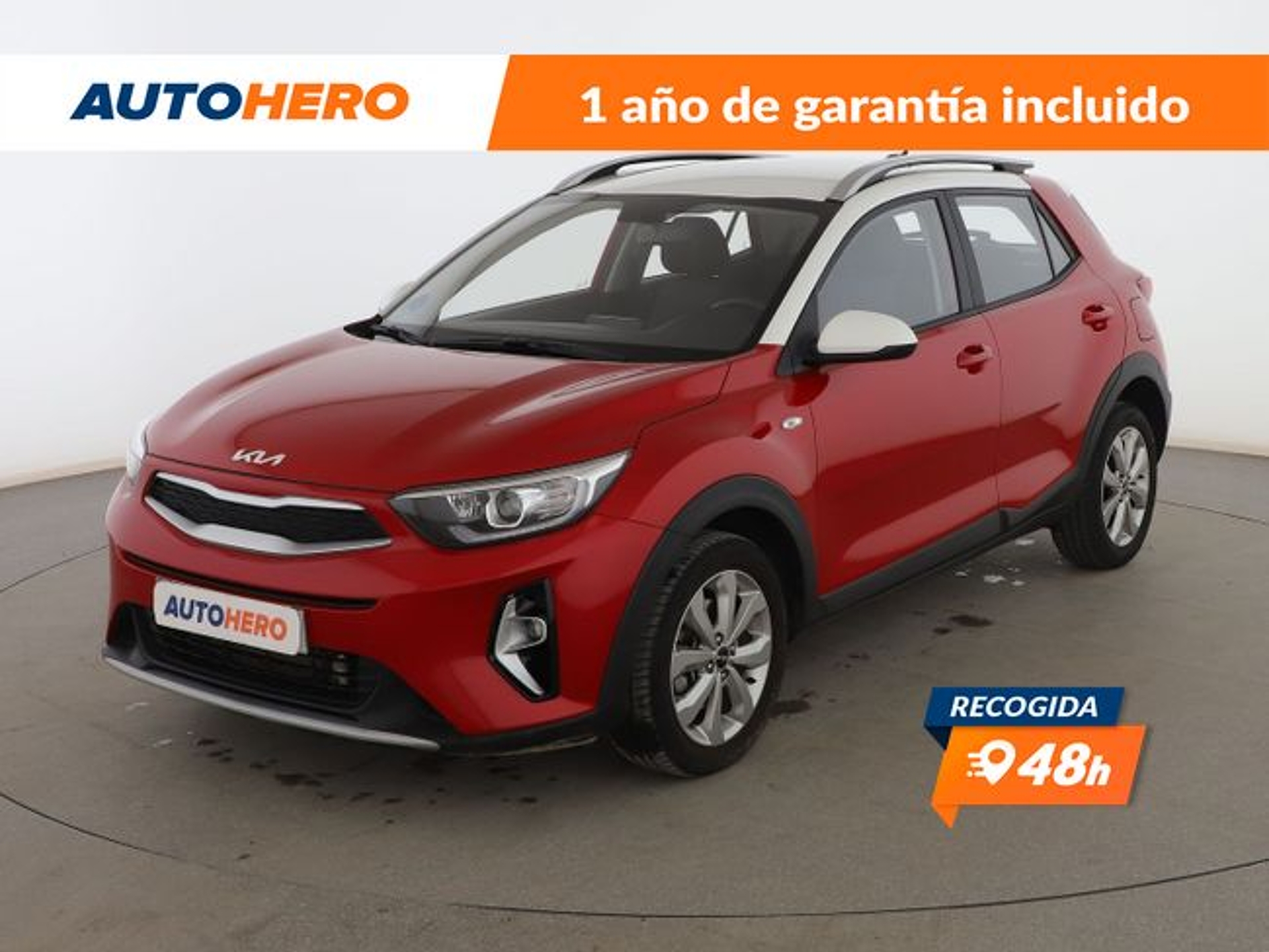 Imagen de KIA Stonic