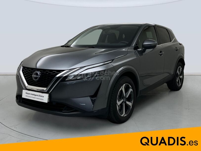 Foto del NISSAN Qashqai 1.3 DIG-T mHEV 12V Acenta 4x2 103kW