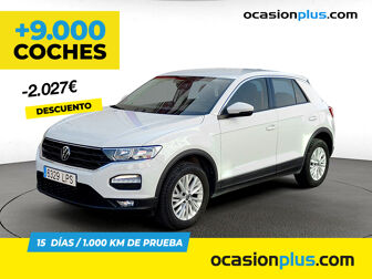 Imagen de VOLKSWAGEN T-Roc 2.0TDI Edition 85kW