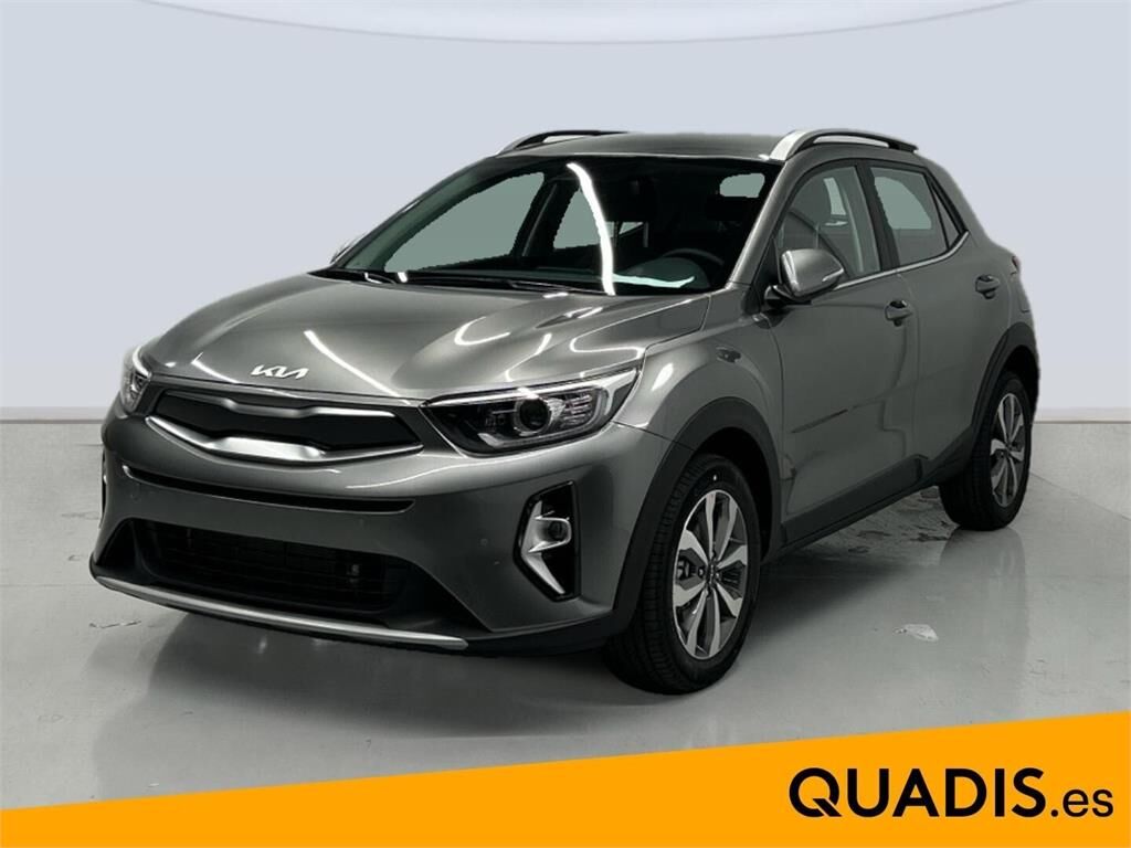 KIA Stonic (1.0 T-GDi 74kW (100CV) MHEV Drive DCT) en Tarragona