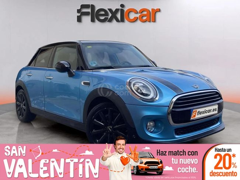 Foto del MINI Mini Cooper S Aut.