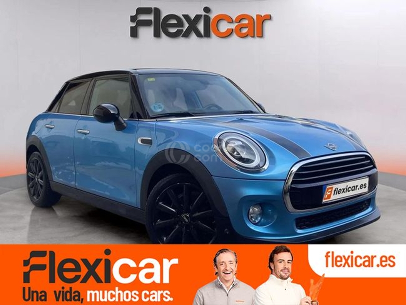 Foto del MINI Mini Cooper S Aut.