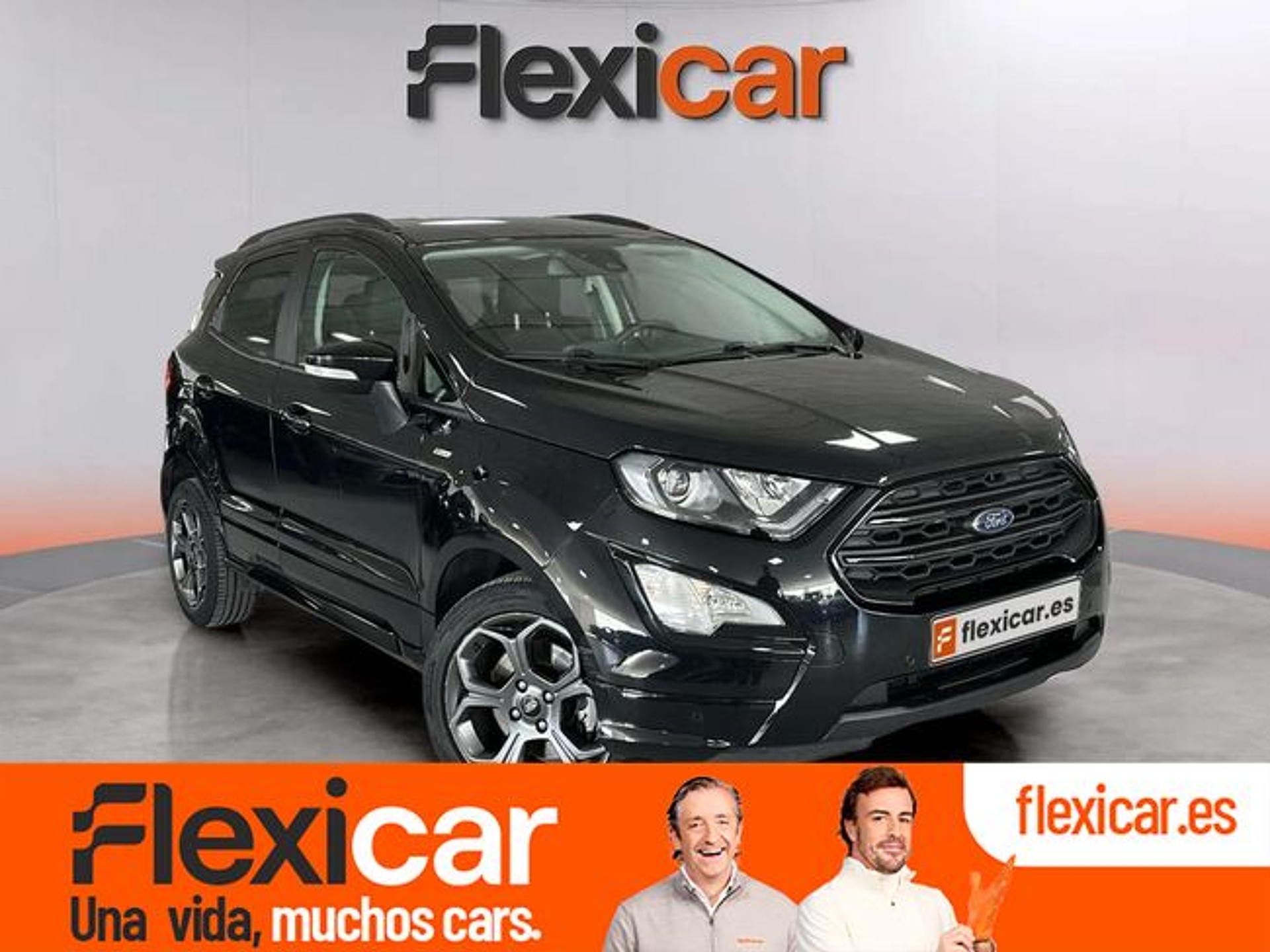 Imagen de FORD EcoSport