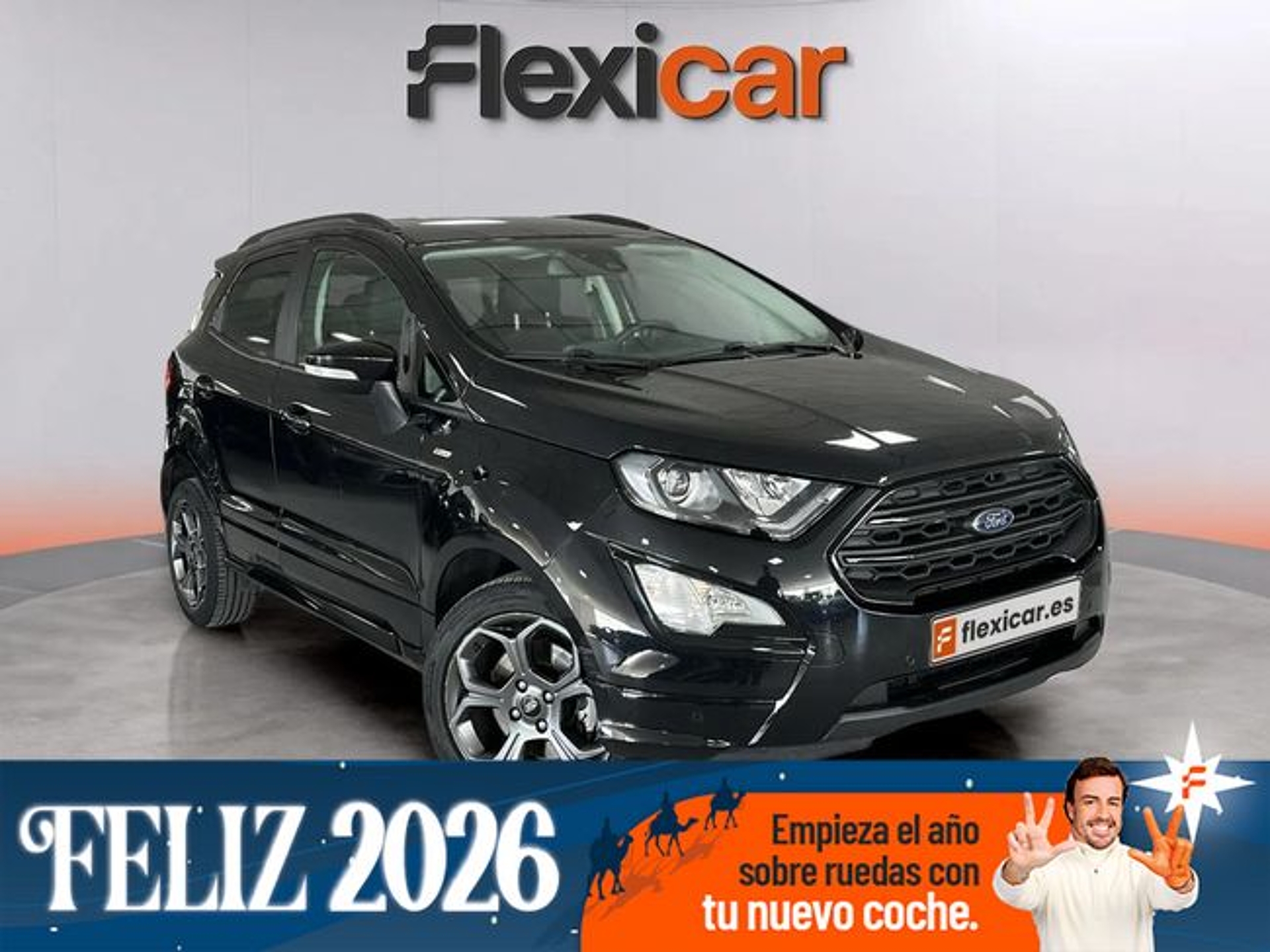 Imagen de FORD EcoSport