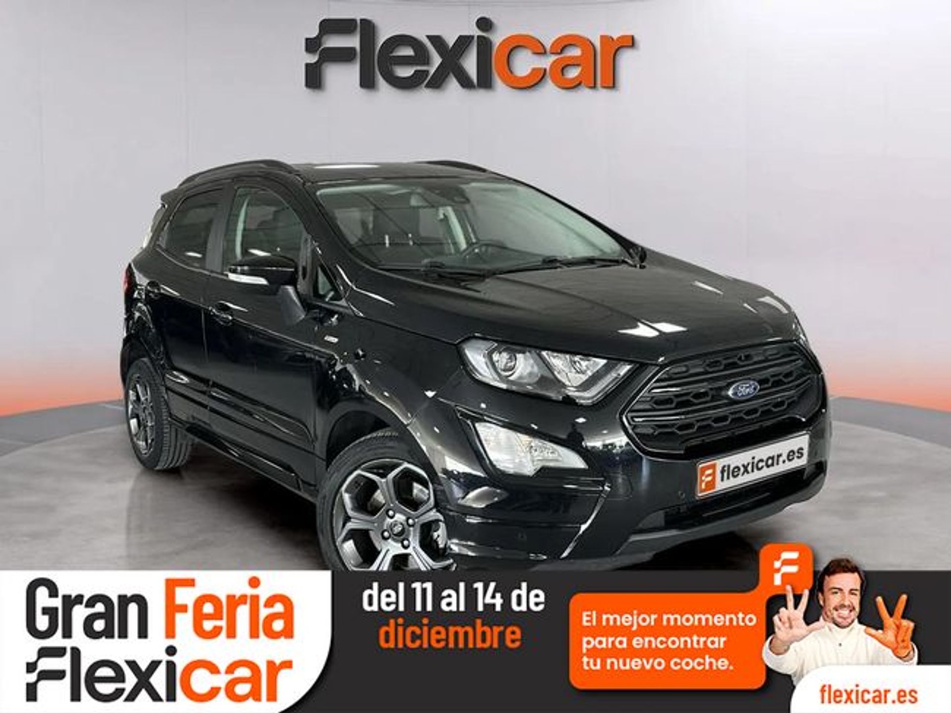 Imagen de FORD EcoSport