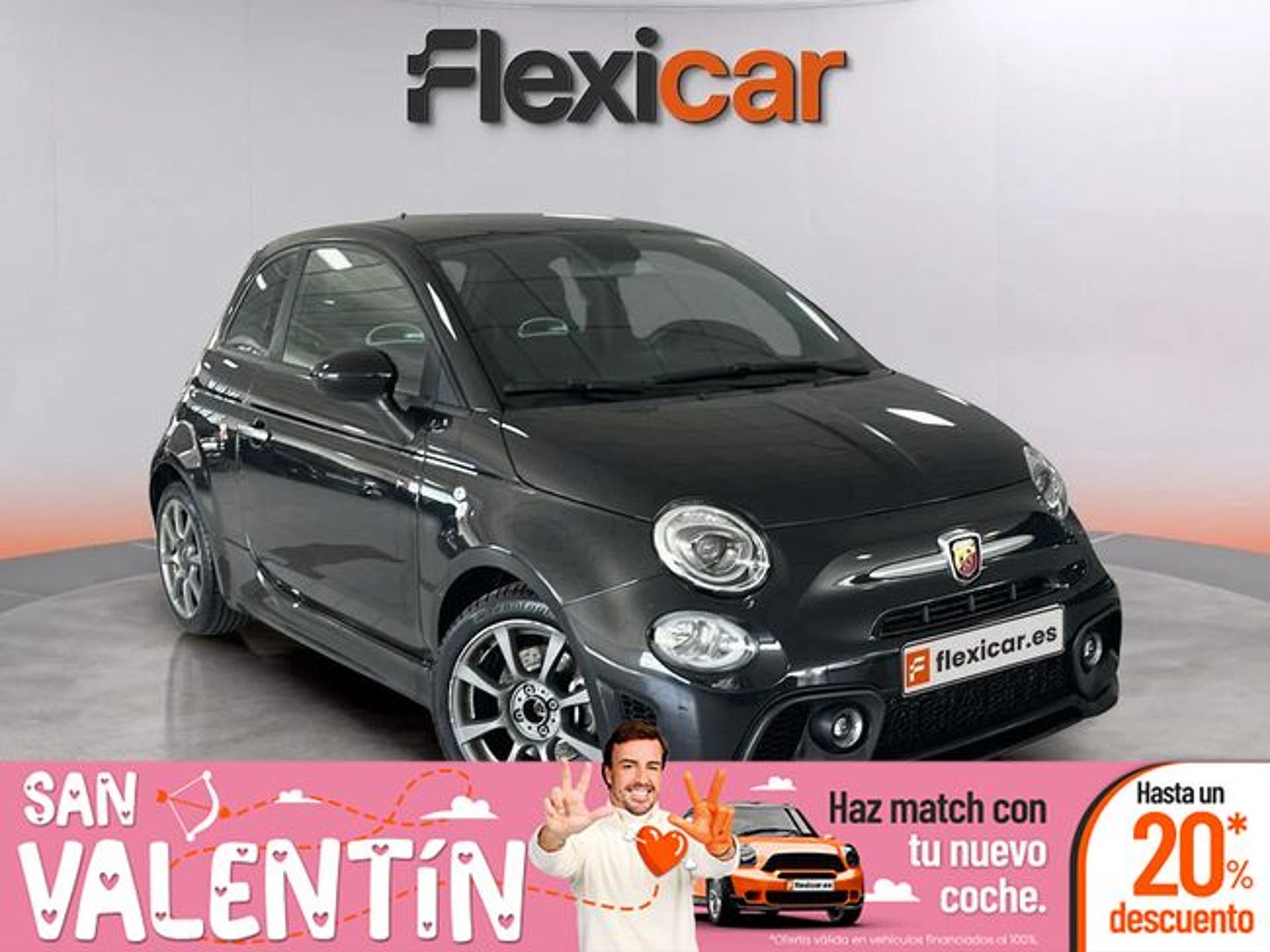 Imagen de ABARTH 595