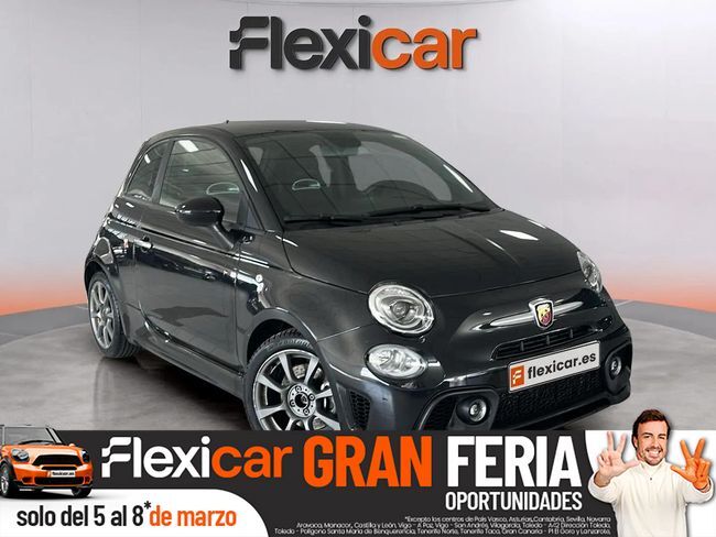 Foto del ABARTH 595 1.4T JET 121KW