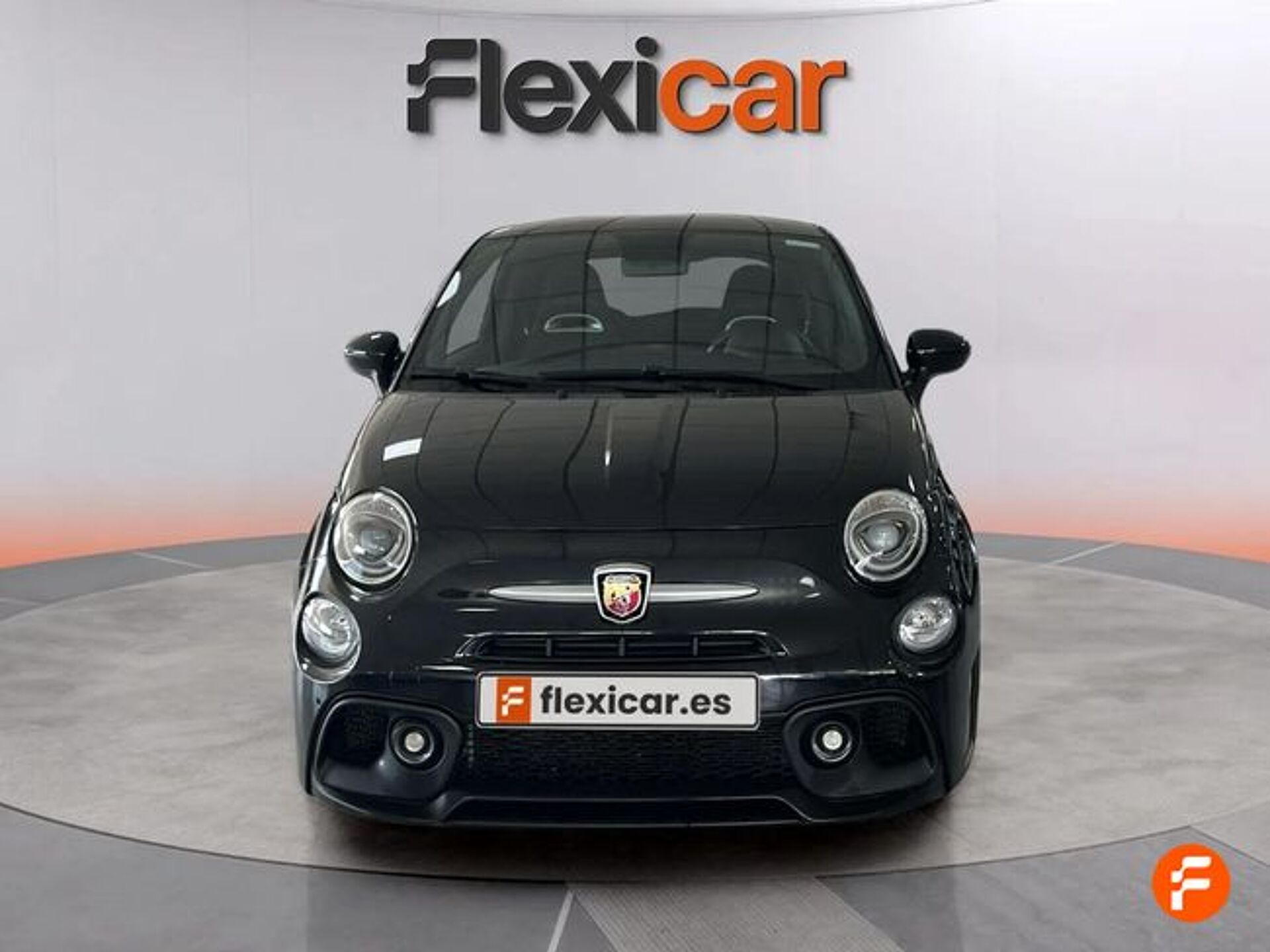 Imagen 2 de ABARTH 595