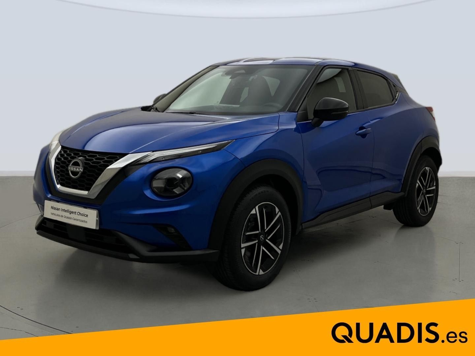 Imagen de NISSAN Juke