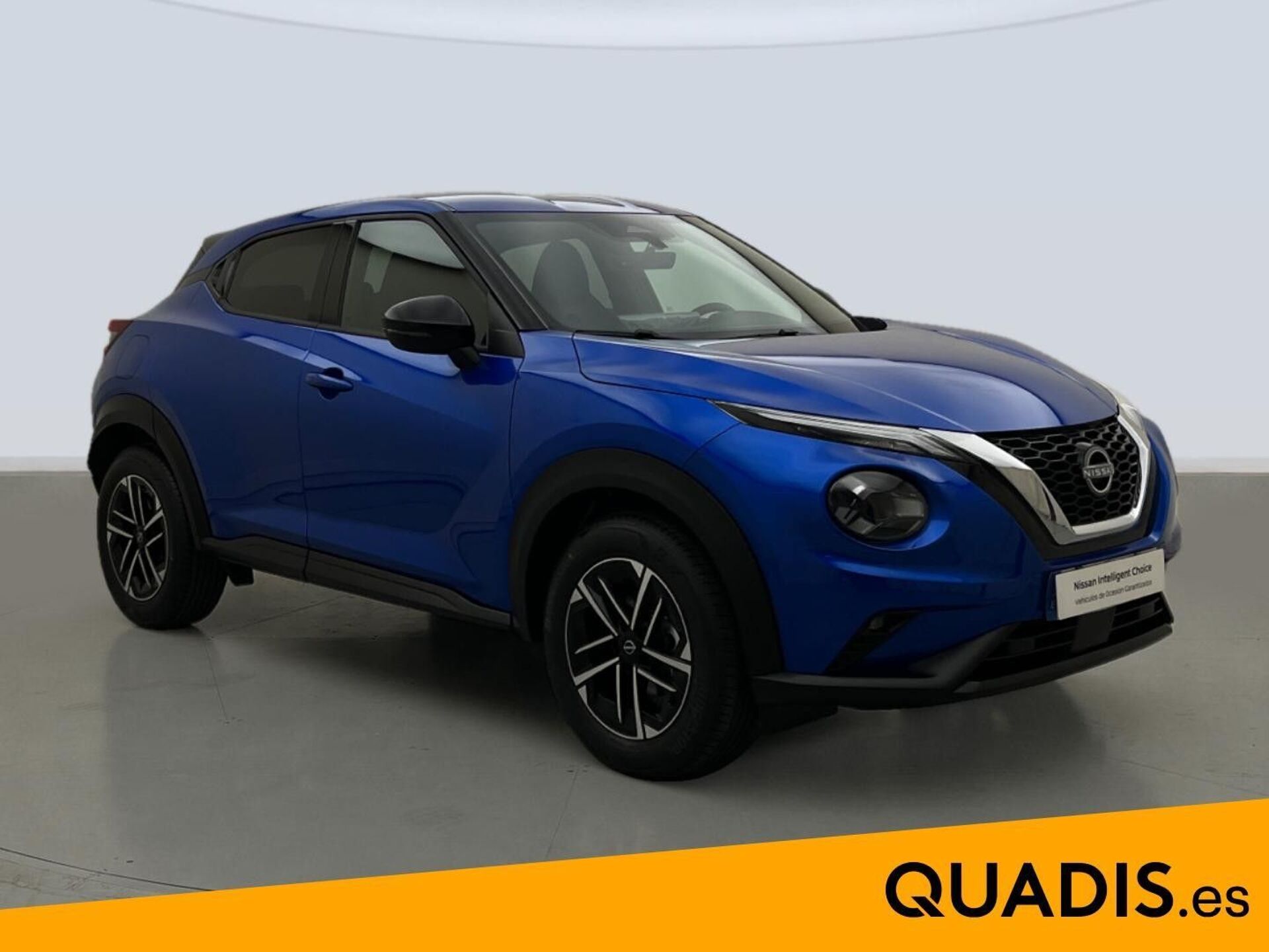 Imagen 3 de NISSAN Juke
