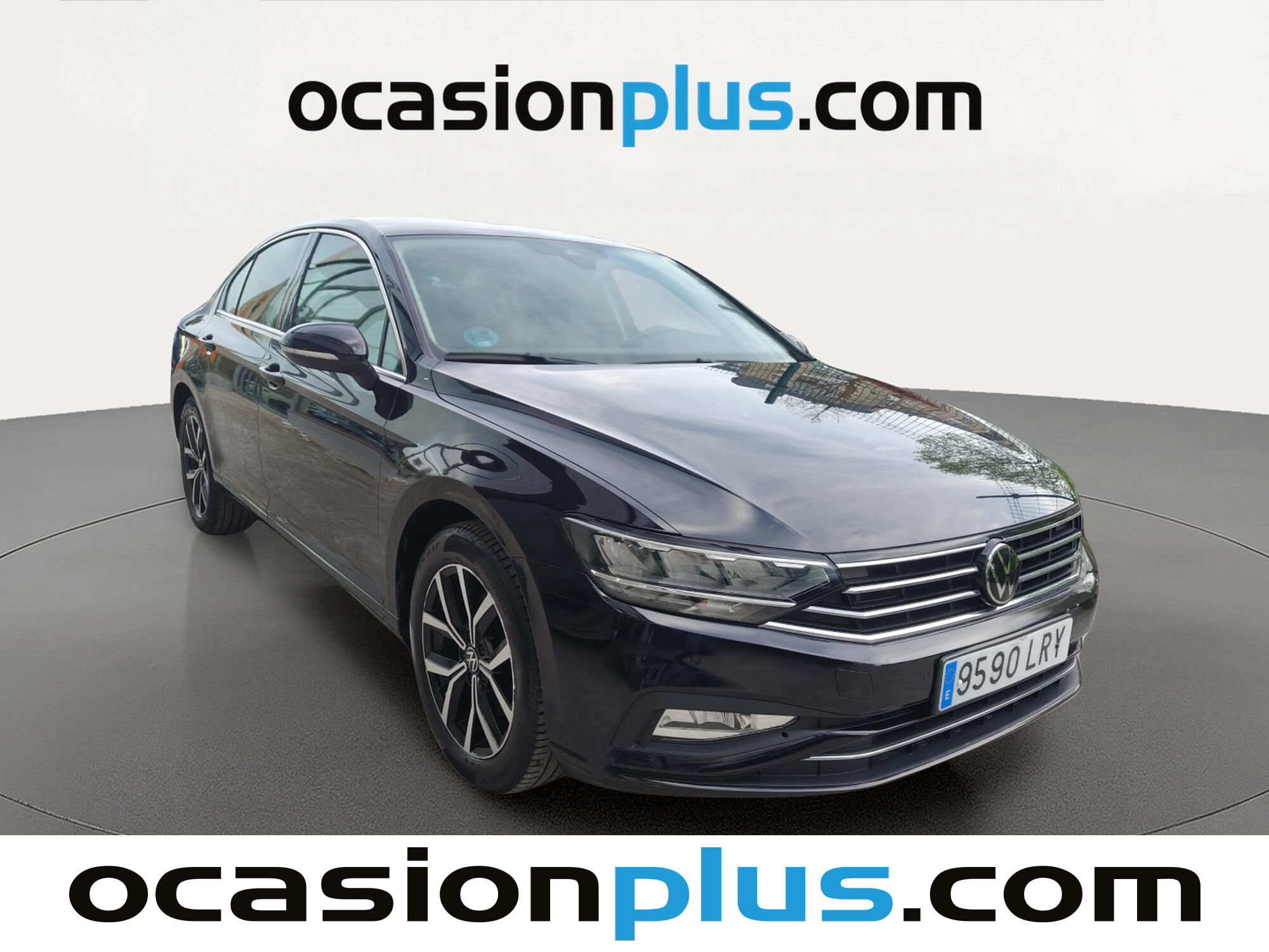 Foto del VOLKSWAGEN Passat 2.0TDI EVO Executive DSG7 110kW