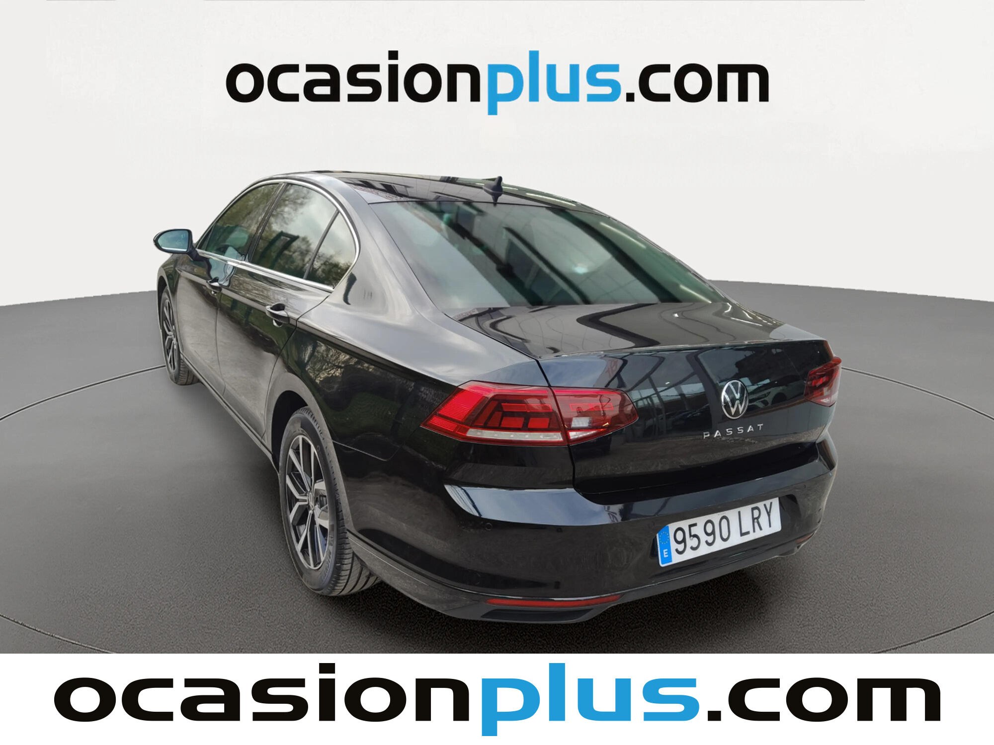 Foto del VOLKSWAGEN Passat 2.0TDI EVO Executive DSG7 110kW