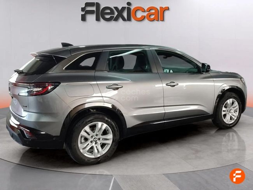 Foto del RENAULT Austral 1.2 E-Tech Híbrido Evolution 146kW