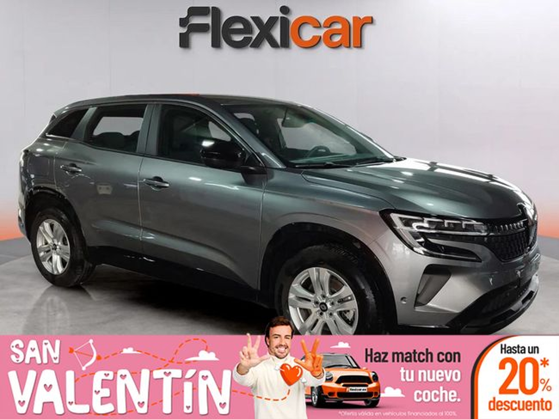 Imagen de RENAULT Austral