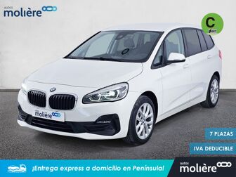 Imagen de BMW Serie 2 218dA Active Tourer