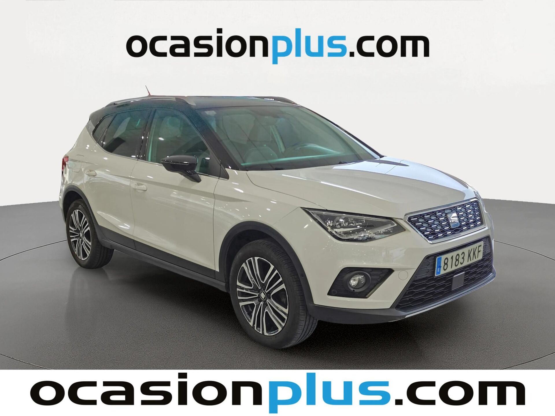 Imagen 2 de SEAT Arona