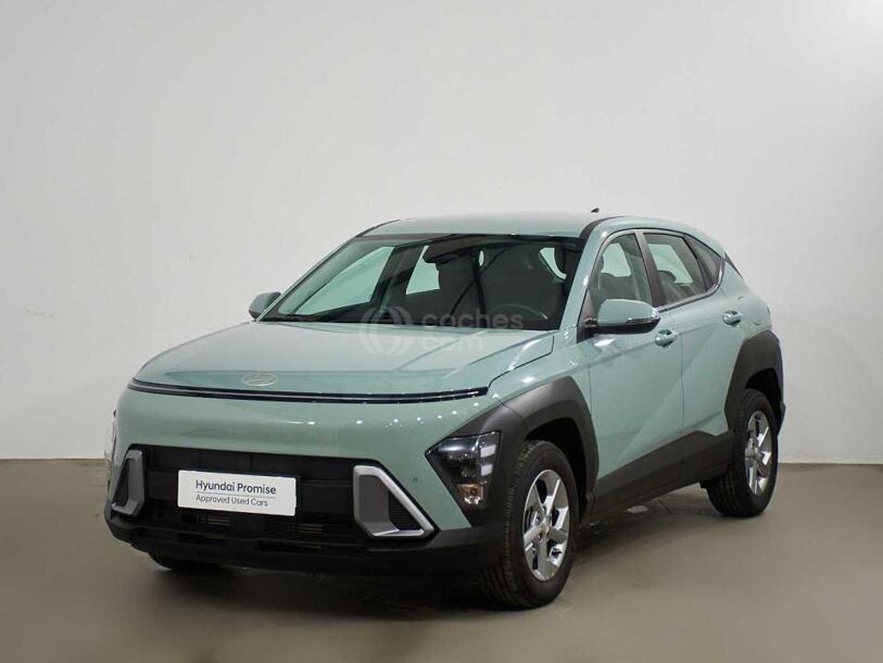 Foto del HYUNDAI Kona 1.0 TGDI Maxx 4x2