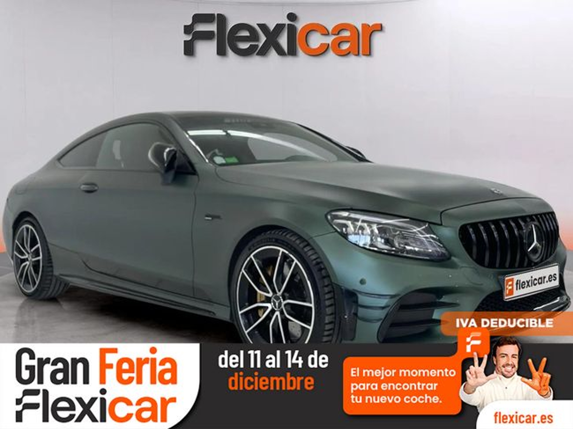 Imagen de MERCEDES Clase C