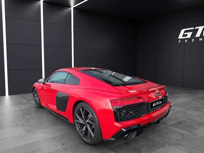 Foto del AUDI R8 Spyder V10 FSI Performance RWD S tronic 419kW