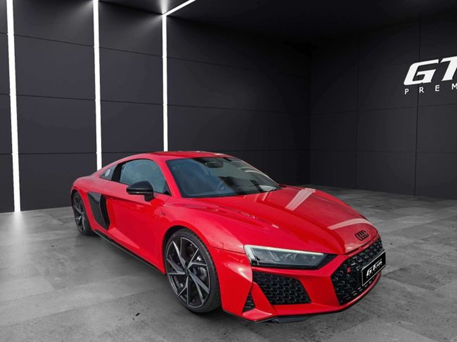 Imagen 2 de AUDI R8