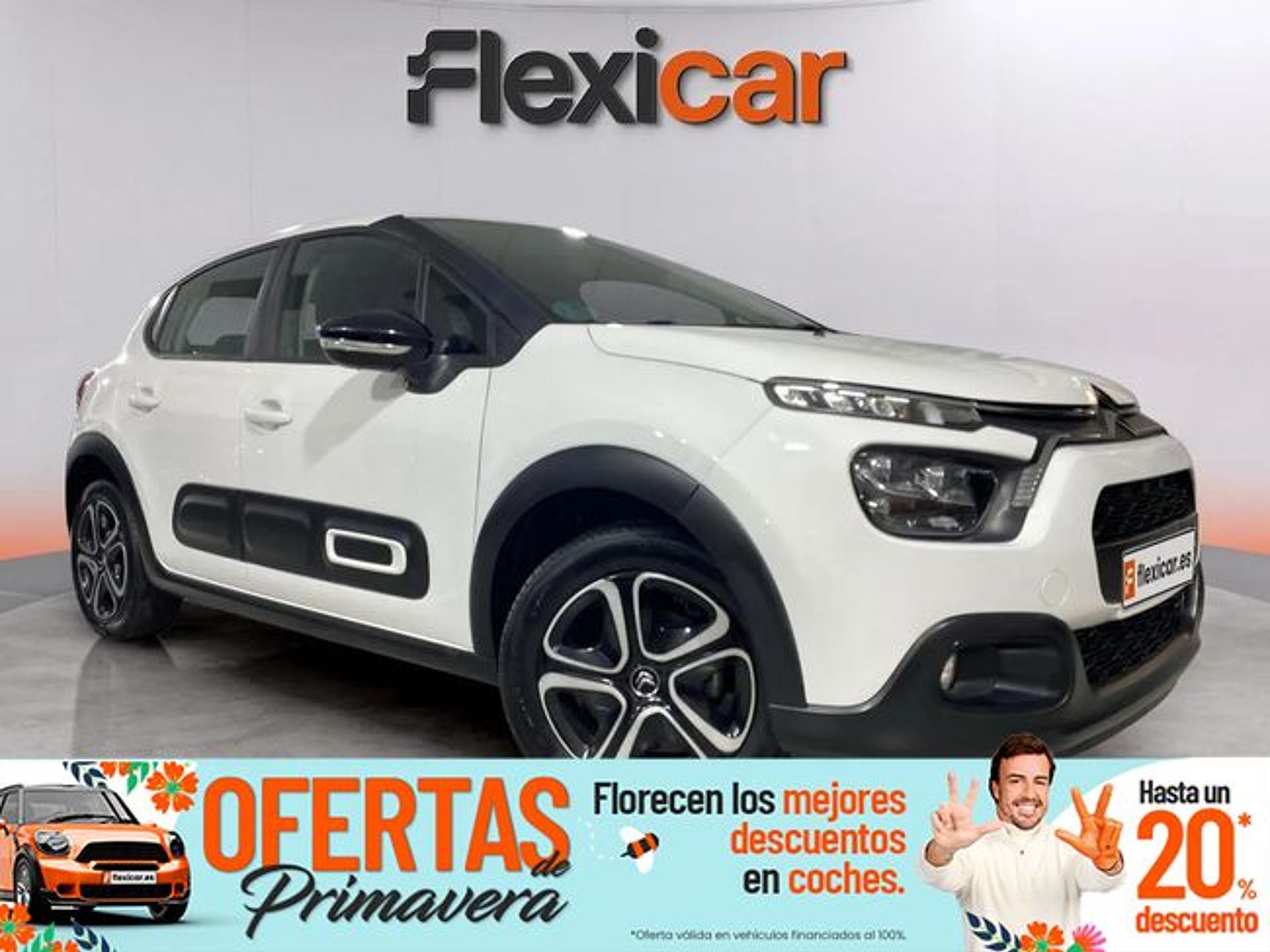 Imagen de CITROEN C3