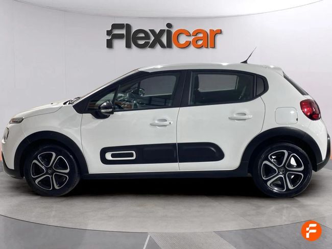 Foto del CITROEN C3 1.2 PureTech S&S Plus 83