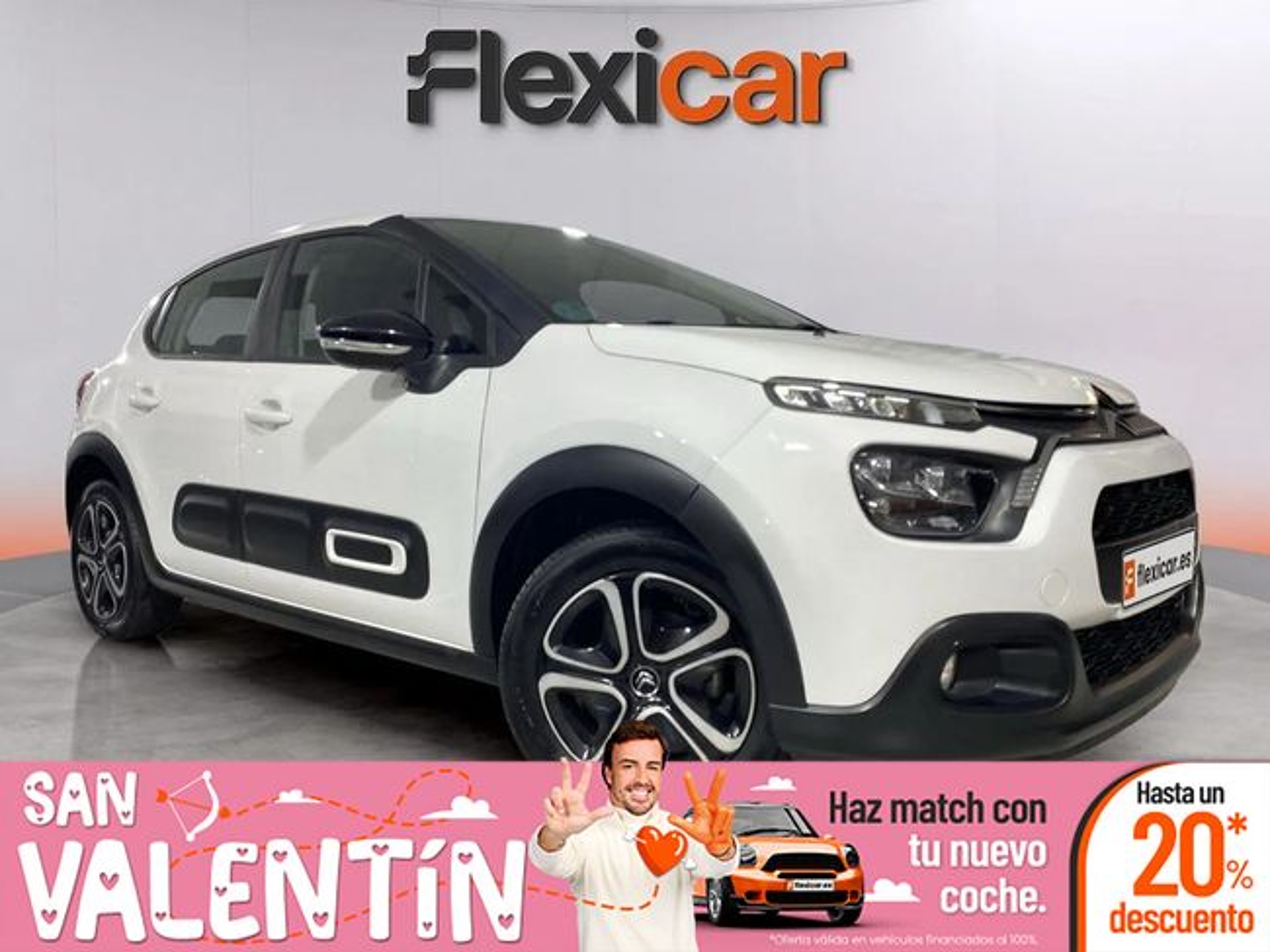 Imagen de CITROEN C3