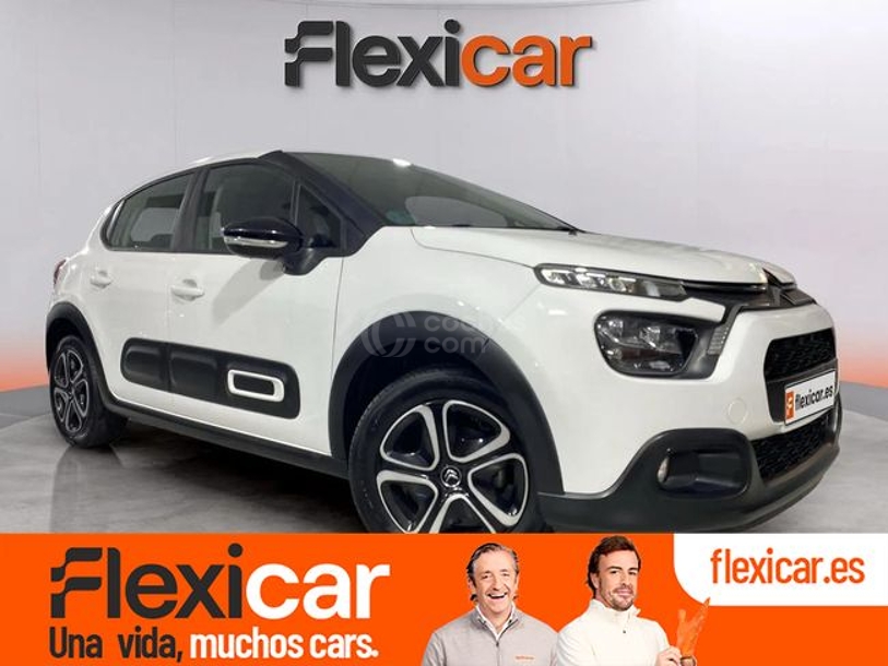 Foto del CITROEN C3 1.2 PureTech S&S Plus 83