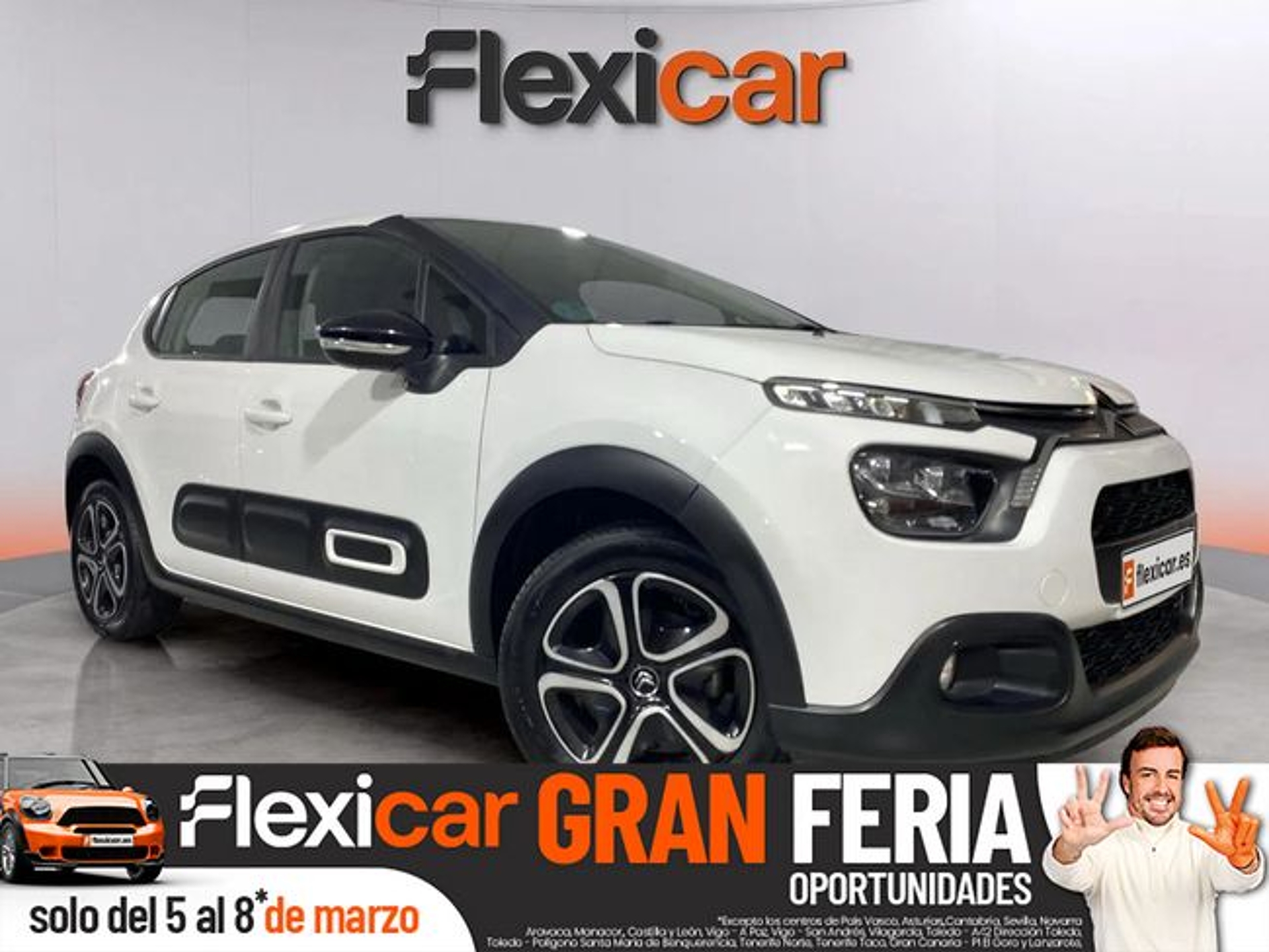 Imagen de CITROEN C3