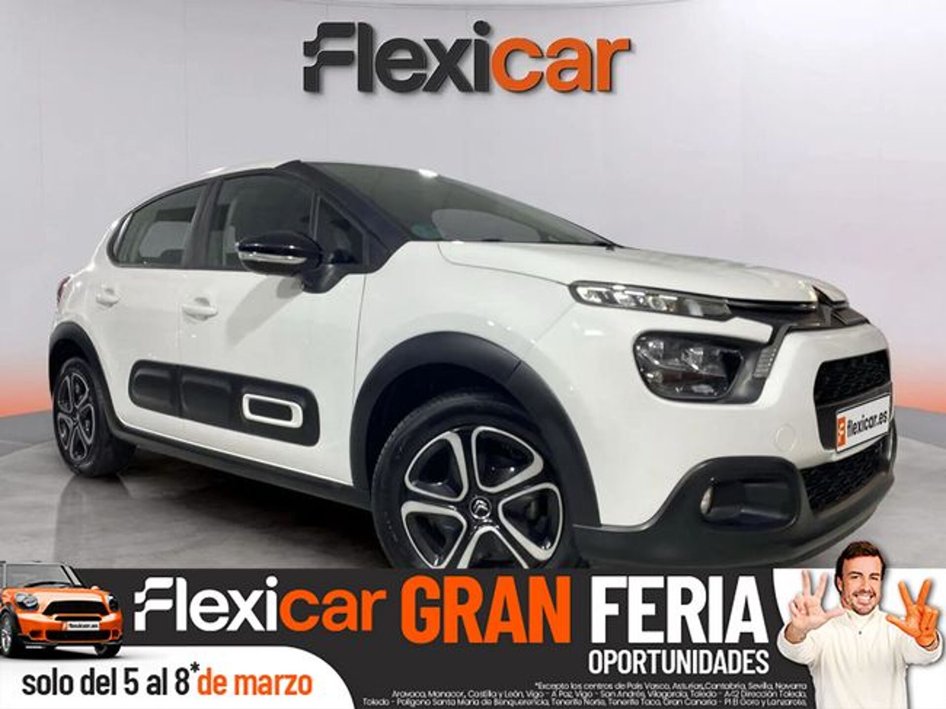 Imagen 1 de CITROEN C3