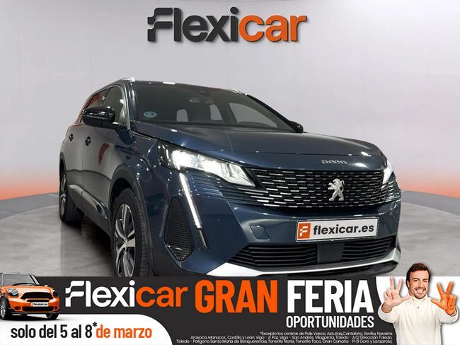 Foto del PEUGEOT 5008 1.5BlueHDi S&S Allure Pack EAT8 130