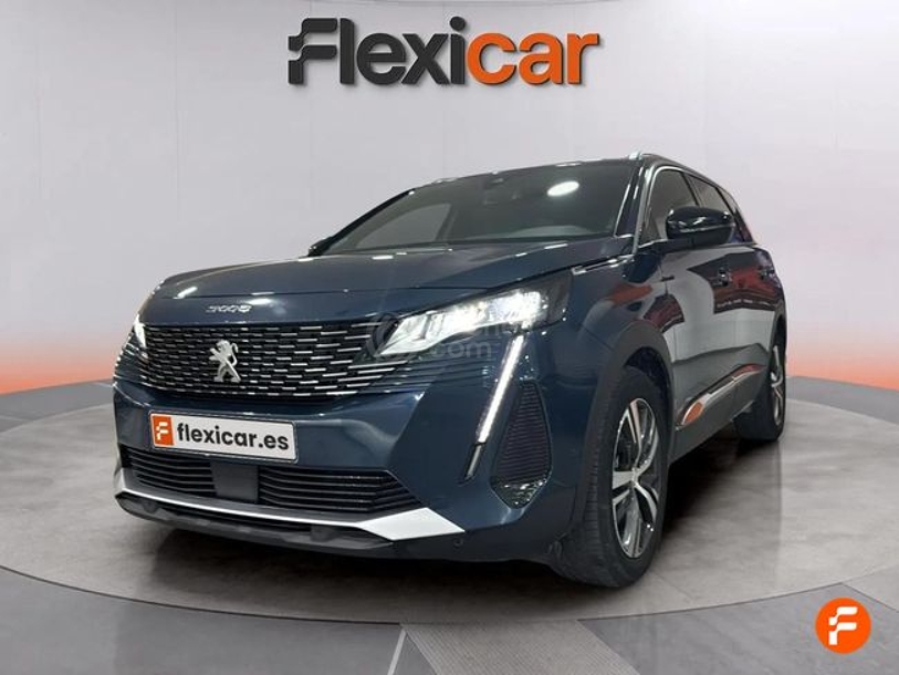 Foto del PEUGEOT 5008 1.5BlueHDi S&S Allure Pack EAT8 130