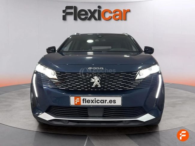 Foto del PEUGEOT 5008 1.5BlueHDi S&S Allure Pack EAT8 130