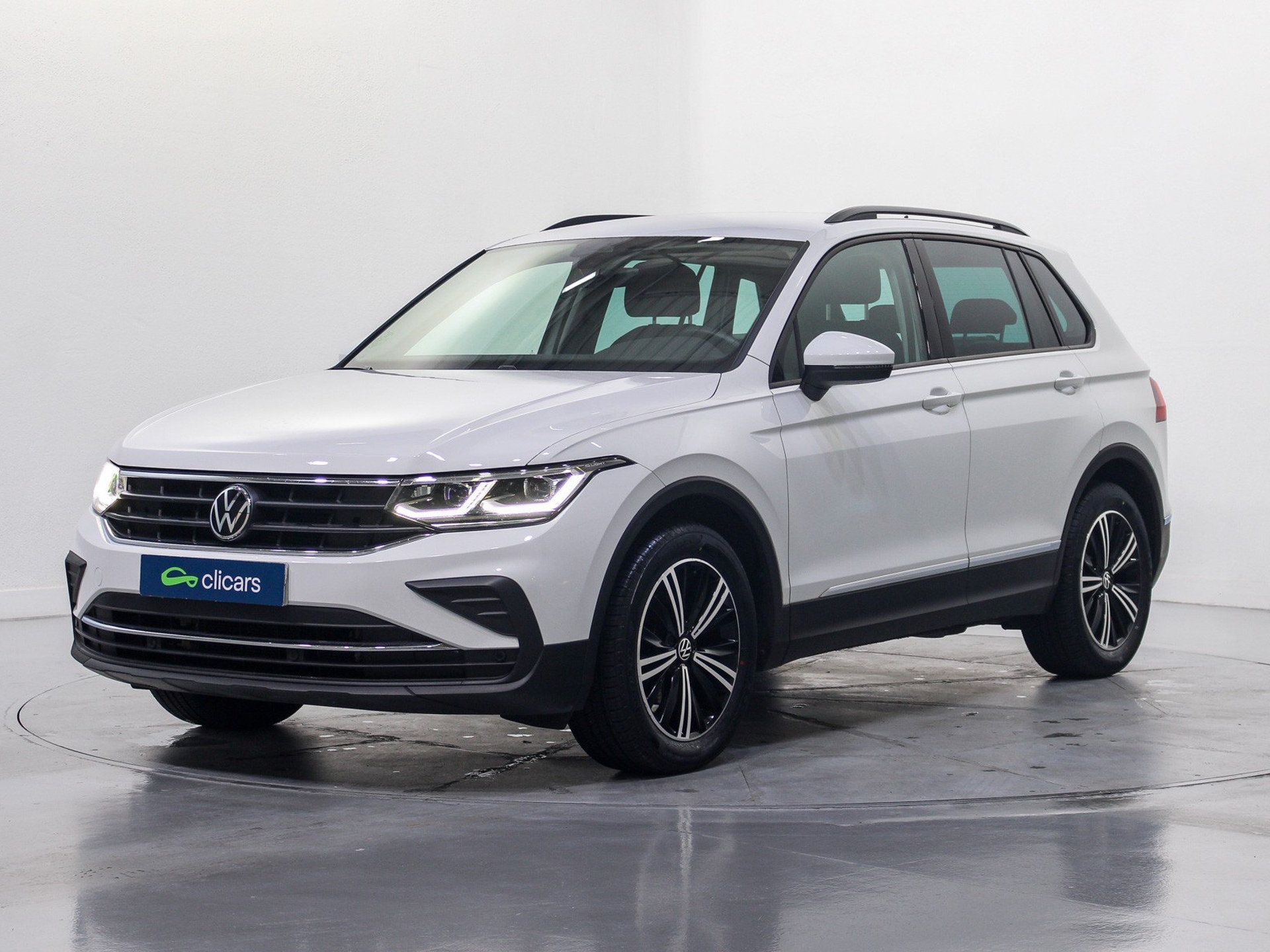 Imagen de VOLKSWAGEN Tiguan