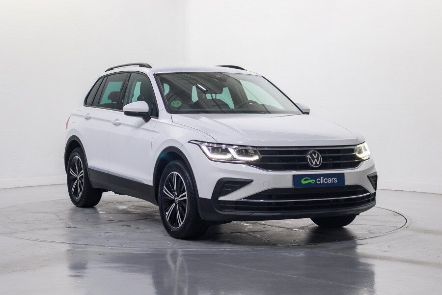 Foto del VOLKSWAGEN Tiguan 2.0TDI Life 90kW