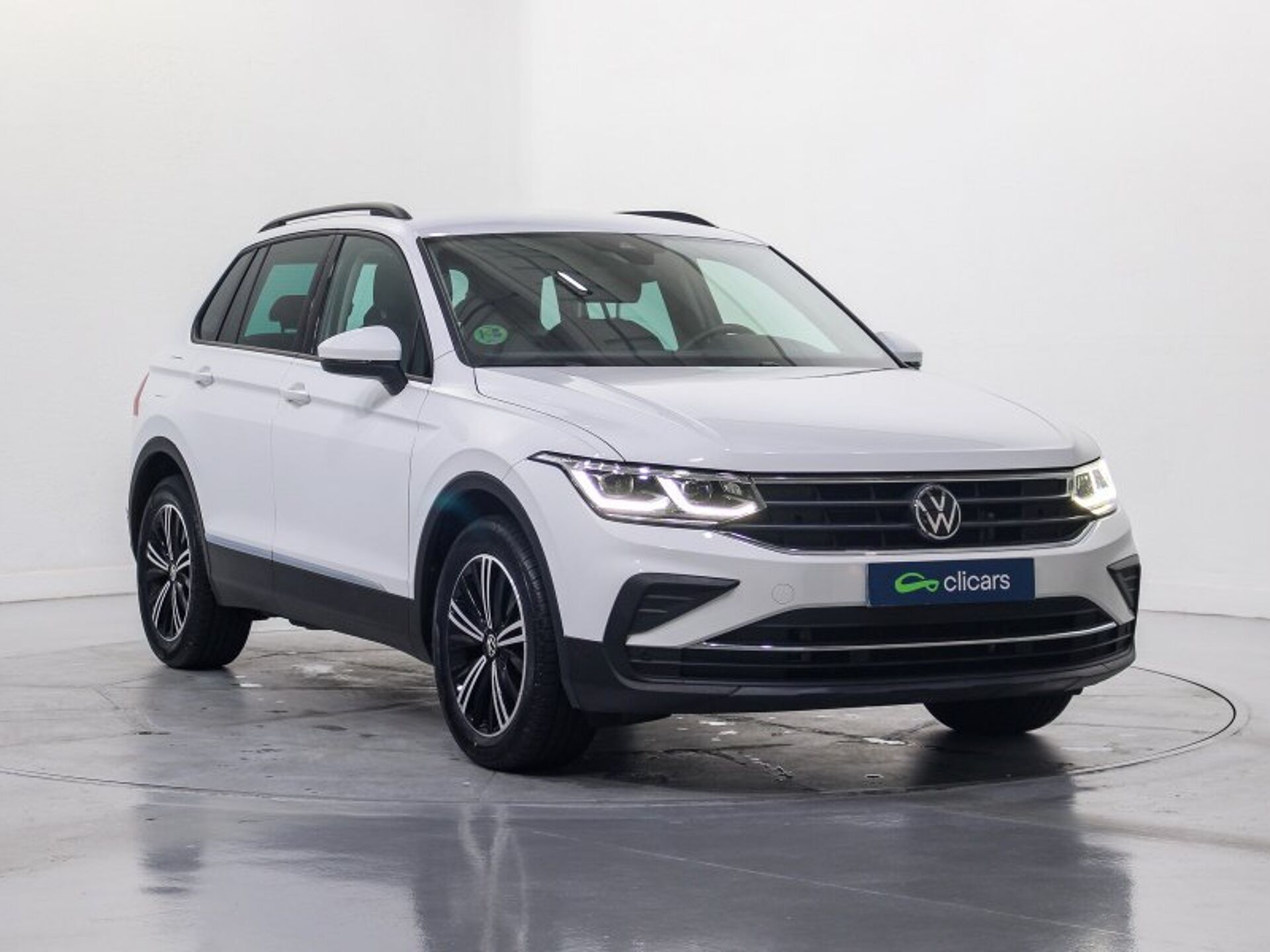 Imagen 3 de VOLKSWAGEN Tiguan